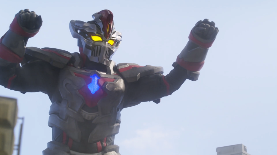 闇の巨人(ウルトラマントリガー) - アニヲタWiki(仮) - atwiki（アット